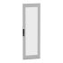 Schneider Electric PanelSeT SFN Kit Series Glass, Steel Door for Use with PanelSeT SFN, 1800 x 600mm