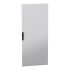 Schneider Electric PanelSeT Series Sheet Steel Plain Door for Use with PanelSeT SFN, 1800 x 800mm