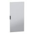 Schneider Electric PanelSeT SFN Kit Series Sheet Steel Plain Door for Use with PanelSeT SFN, 2000 x 1000mm