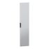 Schneider Electric PanelSeT SFN Kit Series Sheet Steel Plain Door for Use with PanelSeT SFN, 2200 x 500mm