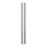 Schneider Electric PanelSeT SFN Kit Series Steel Vertical Upright for Use with Electrical Enclosure, 2200 x 45 x 45mm