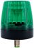 Murrelektronik Limited 4000-76056 Series Green Beacon, 24 V dc, LED Bulb, IP65
