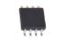 STMicroelectronics LM2903BYPT, Comparator, CMOS, DTL, ECL, MOS, TTL, Inverting, Non-Inverting, 8-Pin ECOPACK