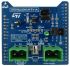 STMicroelectronics Evaluation Board Evaluation Board for TSC1641 for TSC1641