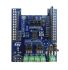 STMicroelectronics Industrial Digital Output Expansion Board Development kit for ISO808 for STM32 Nucleo