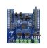 STMicroelectronics Industrial Digital Output Expansion Board Development kit for ISO808A for STM32 Nucleo