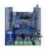 STMicroelectronics Industrial Digital Output Expansion Board Development kit for ISO808-1 for STM32 Nucleo