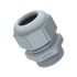 Lapp 5301 Series Black Polyamide Cable Gland, M20 Thread, IP68, IP69