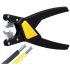 61735 Series Stripping Tool Wire Stripper, 172 mm Overall