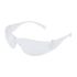 Virtua Anti-Mist UV Safety Glasses, Clear Polycarbonate Lens
