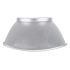 Soczewka LED, kąt widzenia 70 Srebrny Aluminium Okrągły, LEDVANCE, seria: 40580