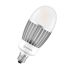 LEDVANCE 40998 E27 LED Bulbs 41 W(125W), 2700K, Warm White