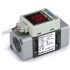 SMC PFMB7 Series Digital Flow Switch Flow Sensor for Dry Air, N2, 10 l/min Min, 1000 L/min Max