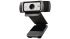 Webcam Logitech C930e, ris. 1980x1080, 2.07MP, USB 2.0, microfono integrato