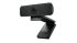 Webcam Logitech 960-001076, USB 2.0, 2.07MP, Resolución 1980x1080,  Con micrófono