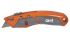 C.A.T.U Safety Knife with Knife Blade