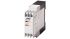 Przekaźnik czasowy zwłoczny Szyna DIN 400V ac SPDT 1-stykowy Eaton 0.05 → 360000s ETR4 10 funkcyjny
