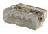 30-08 Series Connector, 5-Way, 32A, 24 → 12 AWG Wire, Push In Termination