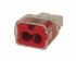 30-10 Series Connector, 2-Way, 32A, 12 AWG Wire, Push In Termination