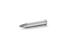 T0054474199 2.4 mm Chisel Soldering Iron Tip for use with WXP 120/ WP 120 Soldering Iron
