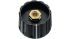 Elma Rotary Switch Knob for use with Switches