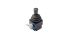 APEM 1-Axis Joystick Conical, Proportional Dual Axis, IP67 24V dc