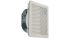 Fandis FPF20K Series Fan Filter for 291X291mm Fans, 325 x 325mm