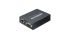 Planet-Wattohm Serieller Device Server 1 Ethernet-Anschlüsse 1 serielle Ports RS232, RS422, RS485 921.6kbit/s