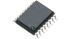 IC Haus Framer und Line Schnittstelle 3-Bit Differential 16-Pin WSOIC