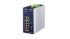 Planet-Wattohm IGS-6325-8UP2S, Managed 10 Port Ethernet Switch With PoE