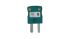 Roth Elektronik IM Series Plug for Use with K-Type Thermocouple