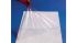 3M Transparent Polyethylene Cloths for Cleaning, Carton of 40