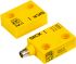 Sick RE15 Safety Interlock Switch, 1NC/1NO, Magnet, Vistal
