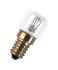 LEDVANCE E14 GLS Incandescent Light Bulb, 230 V, 1000h