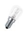 LEDVANCE E14 GLS Incandescent Light Bulb, 230 V, 1000h