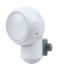 LEDVANCE SPYLUX Floodlight, 300 mW, 17 lm, IP43 Motion, 5 V