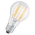 LEDVANCE E27 LED灯泡, LED Retrofit CLASSIC系列, 220 → 240 V, 11 W, 2700K, 暖白色, 可调光, 灯泡形