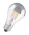 LEDVANCE LED Retrofit CLASSIC E27 LED Bulbs 6.5 W(50W), 2700K, Warm White, Bulb shape