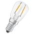 LEDVANCE E14 LED灯泡, LED SPECIAL系列, 220 → 240 V, 1.6 W, 2400K, 自然白, T