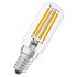 LEDVANCE LED SPECIAL E14 LED Bulbs 4 W(40W), 2700K, Warm White, T shape
