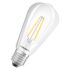 LEDVANCE SMART+ E27 LED Bulbs 6 W(60W), 2700K, Warm White, Bulb shape
