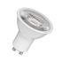 LEDVANCE 40580 GU10 LED Bulbs 6.9 W(80W), 3000K, Warm White, PAR 16 shape