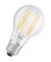 LEDVANCE E27 LED灯泡, LED Superstar Plus Classic系列, 220 → 240 V, 7.5 W, 2700K, 暖白色, 可调光, 灯泡形