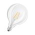 LEDVANCE LED Superstar Plus Classic E27 LED Bulbs 11 W(100W), 2700K, Warm White, Bulb shape