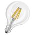 LEDVANCE LED Superstar Plus Classic E27 LED Bulbs 11 W(100W), 2700K, Warm White, Ball shape