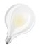 LEDVANCE E27 LED灯泡, LED Superstar Plus Classic系列, 220 → 240 V, 11 W, 2700K, 暖白色, 可调光, 球形
