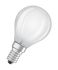 LEDVANCE LED Superstar Plus Classic E14 LED Bulbs 5.8 W(40W), 2700K, Warm White, Mini Ball shape