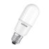 LEDVANCE LED Superstar Plus Classic E27 LED Bulbs 11 W(75W), 6500K, Cool Daylight, Capsule shape