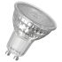 LEDVANCE 40998 GU10 LED Bulbs 6.9 W(80W), 3000K, Warm White, PAR 16 shape