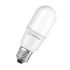 LEDVANCE Classic E27 LED Bulbs 9 W(75W), 2700K, Neutral White, Capsule shape